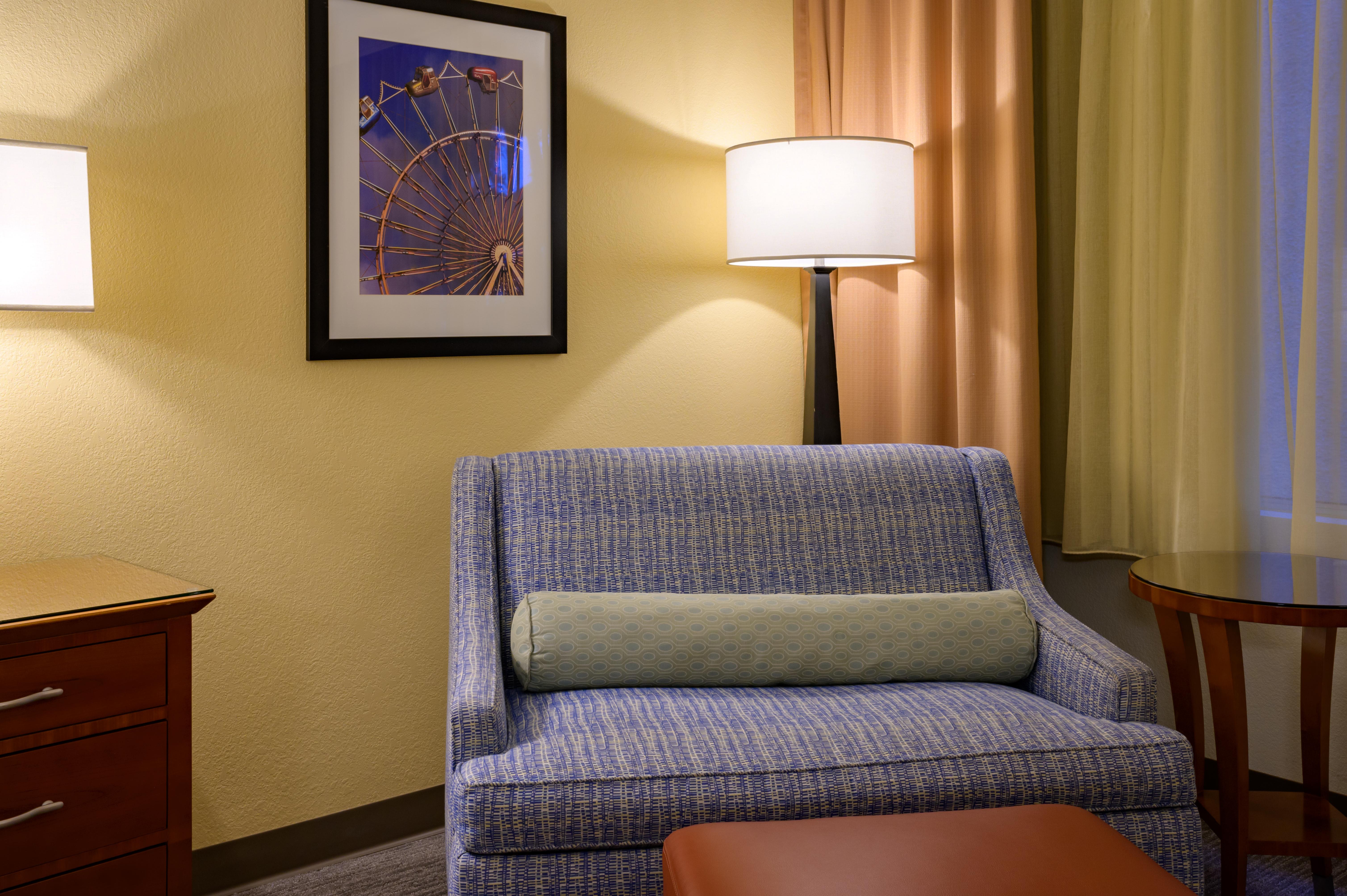 Airtel Plaza Hotel — Фото 3
